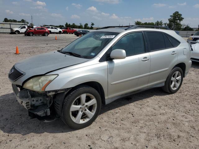 LEXUS RX 350 2007 2t2gk31ux7c010932