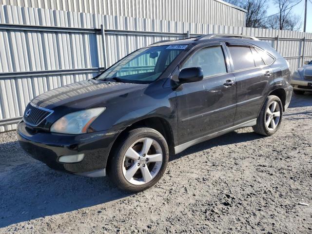 LEXUS RX 350 2007 2t2gk31ux7c011806