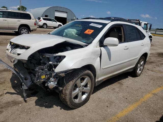 LEXUS RX 350 2007 2t2gk31ux7c024751