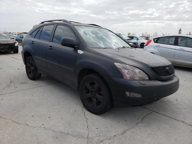 LEXUS RX 350 2007 2t2gk31ux7c026595