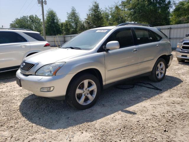 LEXUS RX350 2008 2t2gk31ux8c028008