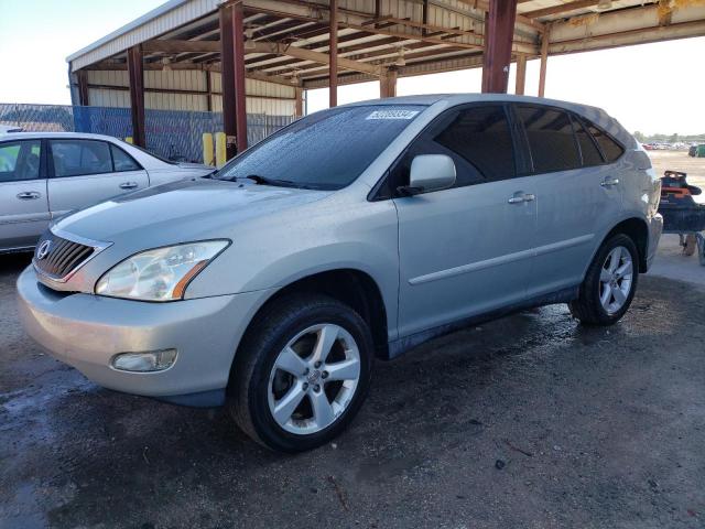 LEXUS RX350 2008 2t2gk31ux8c030793