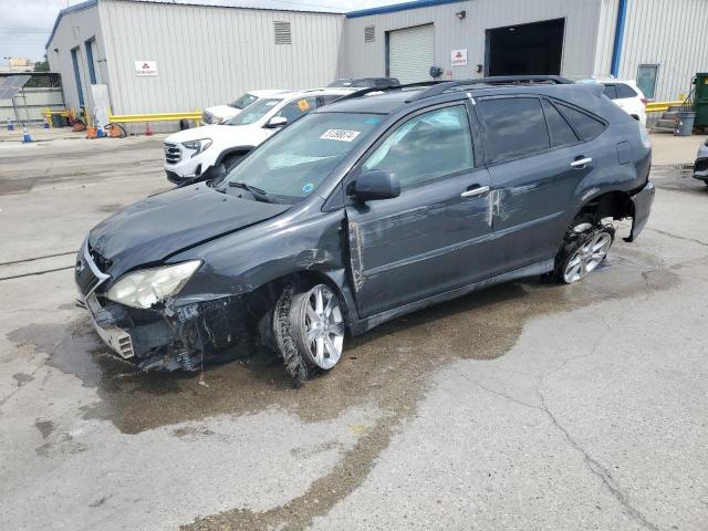 LEXUS RX350 2008 2t2gk31ux8c036707