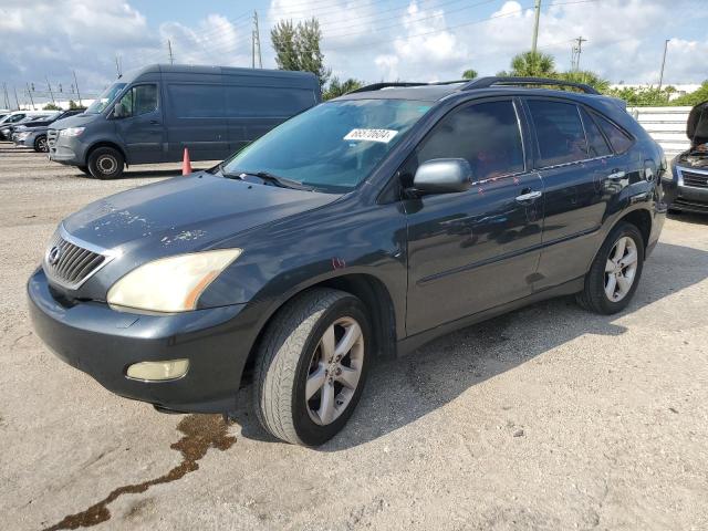 LEXUS RX 350 2008 2t2gk31ux8c037176