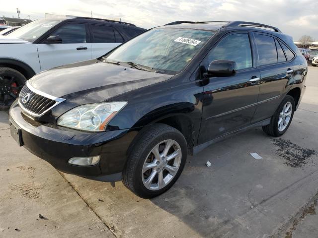 LEXUS RX350 2008 2t2gk31ux8c040501