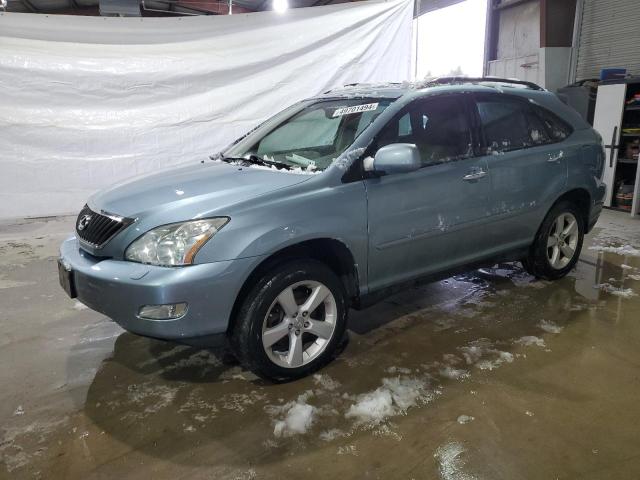 LEXUS RX350 2008 2t2gk31ux8c043592