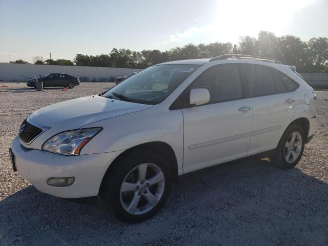 LEXUS RX 350 2008 2t2gk31ux8c045522