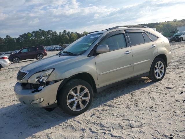 LEXUS RX350 2009 2t2gk31ux9c067456