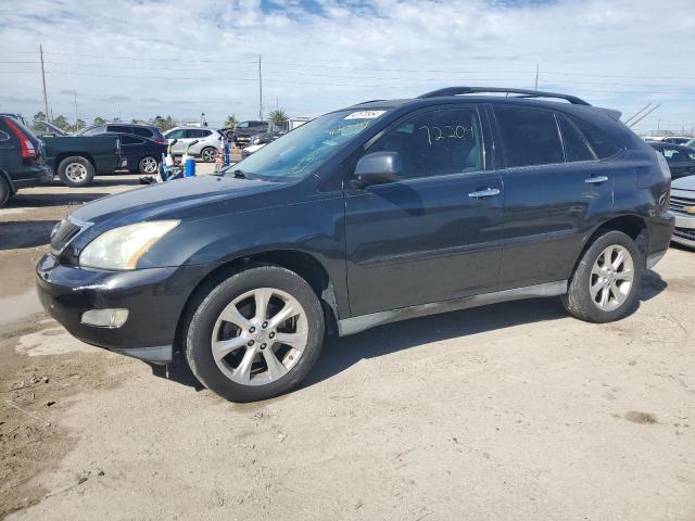 LEXUS RX350 2009 2t2gk31ux9c070907