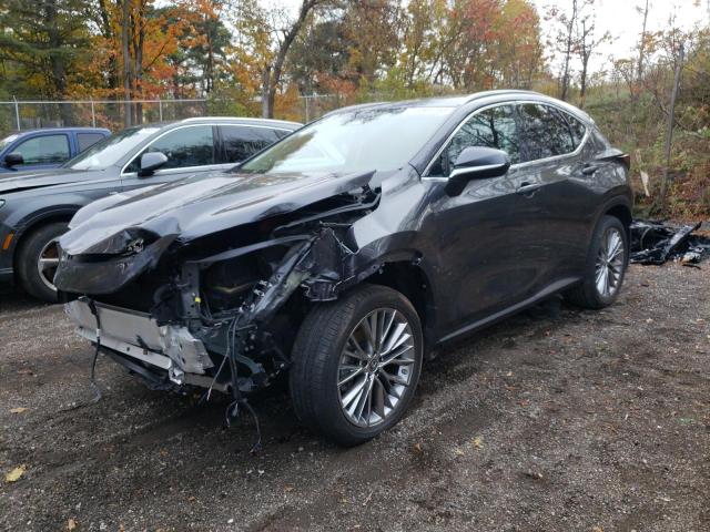 LEXUS NX 350H 2022 2t2gkcez0nc008626