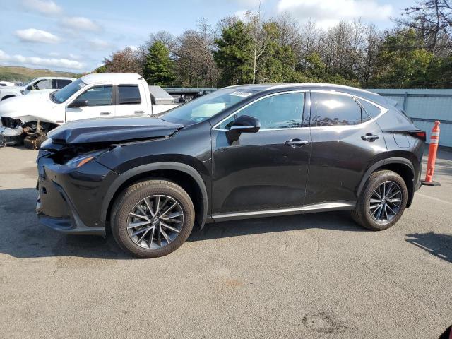 LEXUS NX 350H BA 2024 2t2gkcez0rc020619