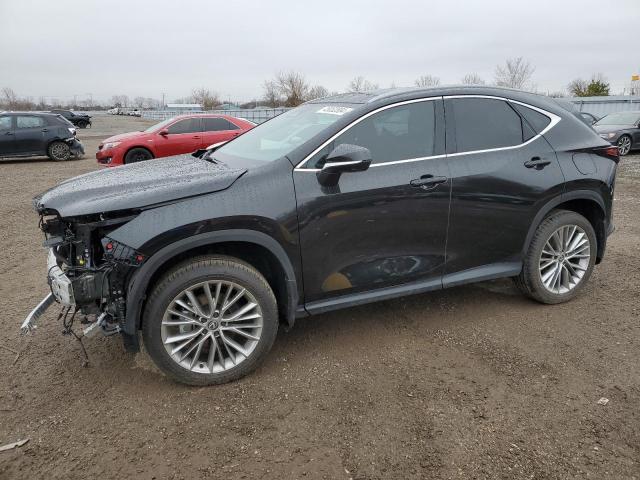 LEXUS NX 350H BA 2024 2t2gkcez0rc028221