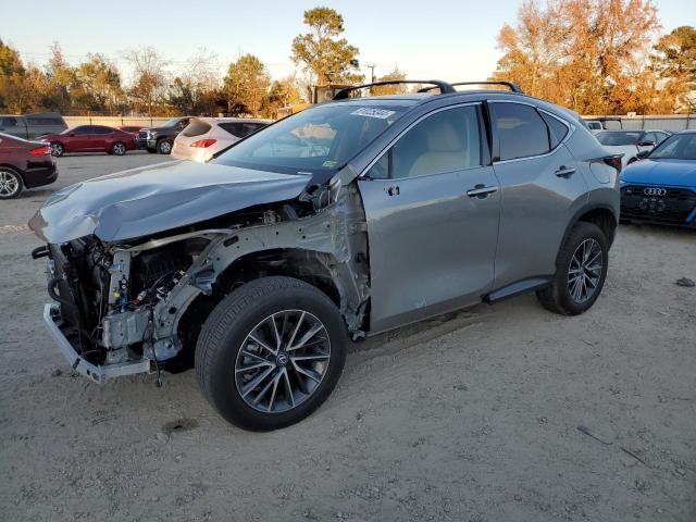 LEXUS NX 350H BA 2025 2t2gkcez0sc033747