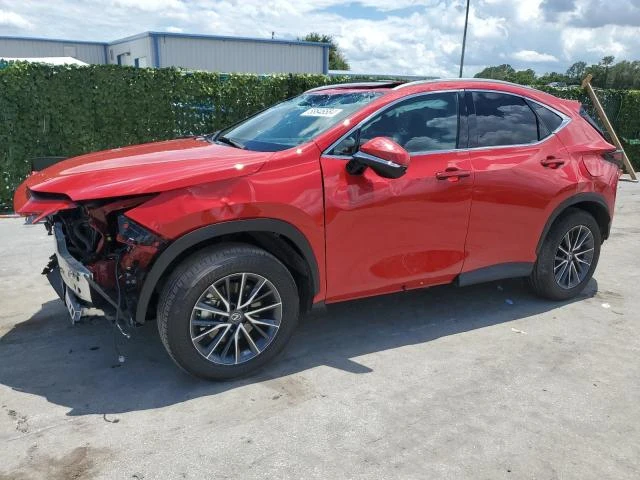 LEXUS NX 350H 2023 2t2gkcez1pc015460