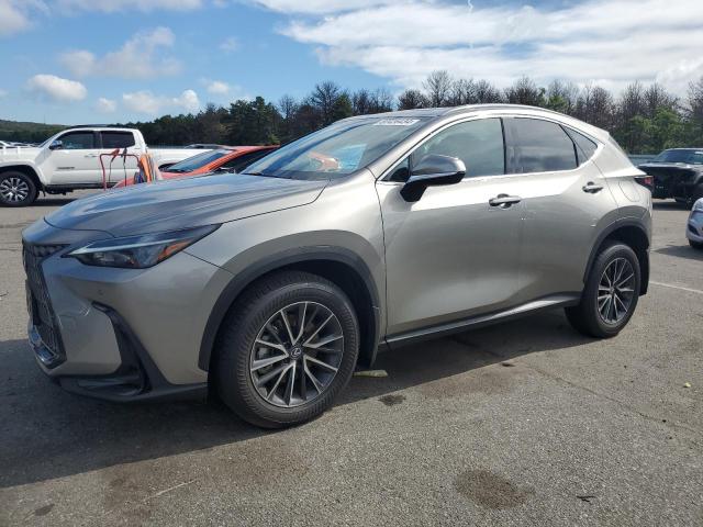 LEXUS NX 350H BA 2024 2t2gkcez2rc029998