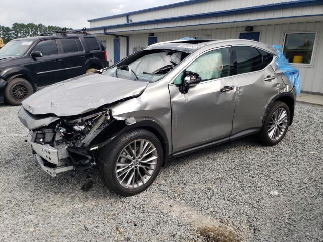 LEXUS NX 350H 2022 2t2gkcez3nc007602