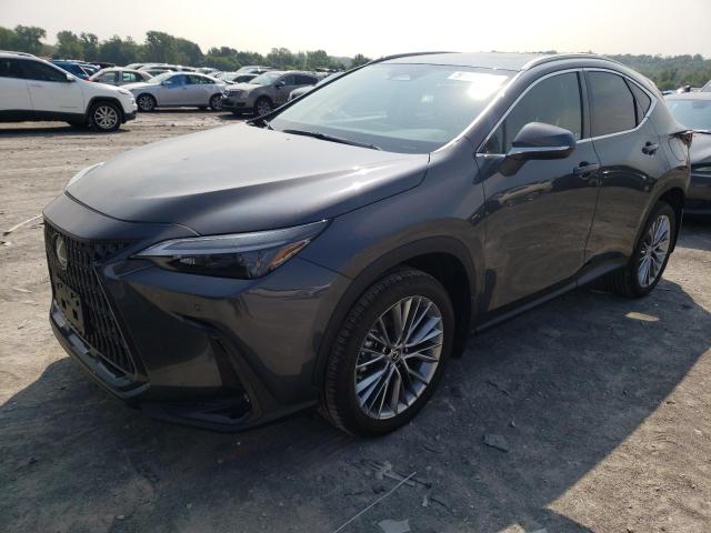 LEXUS NX 350H 2023 2t2gkcez3pc010017