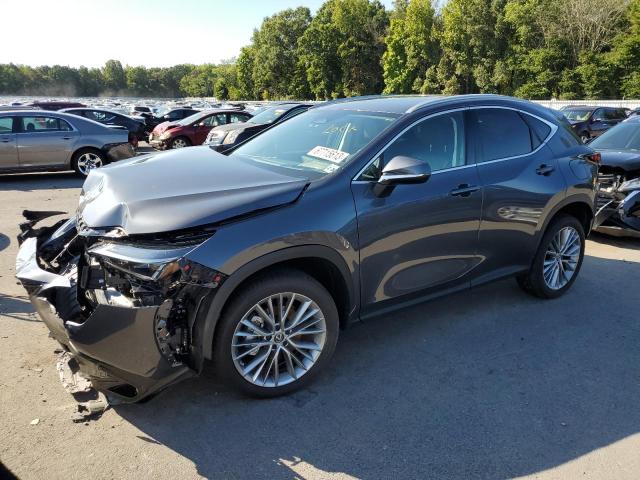 LEXUS NX 350H 2023 2t2gkcez4pc014643