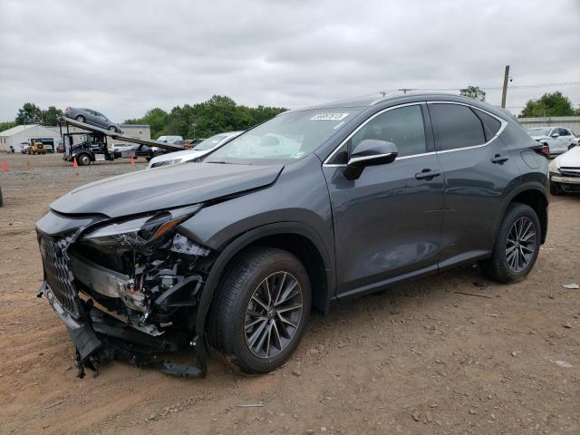 LEXUS NX 350H BA 2024 2t2gkcez4rc016475