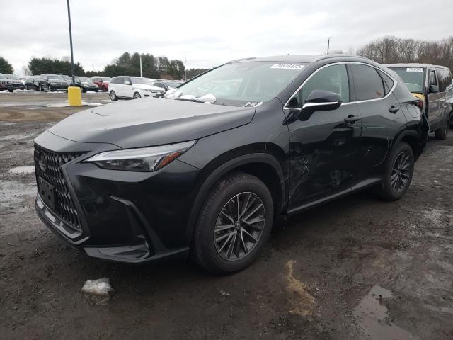 LEXUS NX 350H 2022 2t2gkcez5nc002448