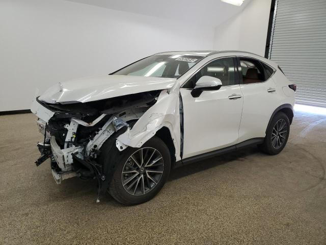 LEXUS NX 350H 2022 2t2gkcez5nc009044