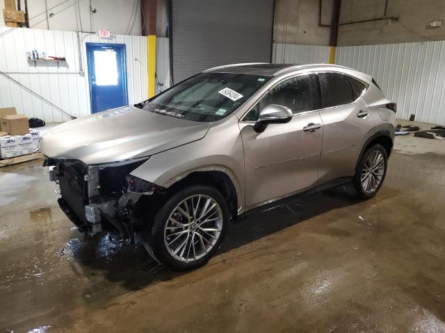 LEXUS NX 350H 2022 2t2gkcez6nc008095