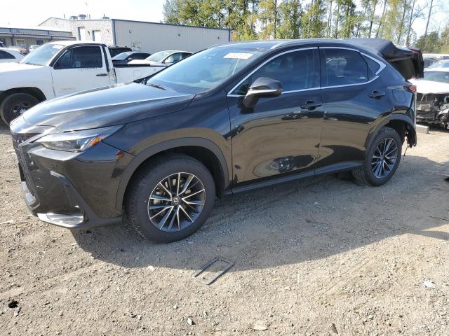 LEXUS NX 350H 2022 2t2gkcez8nc004372