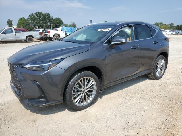 LEXUS NX 350H 2023 2t2gkcez8pc015231