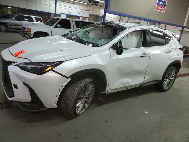 LEXUS NX 350H 2023 2t2gkcez9pc010507