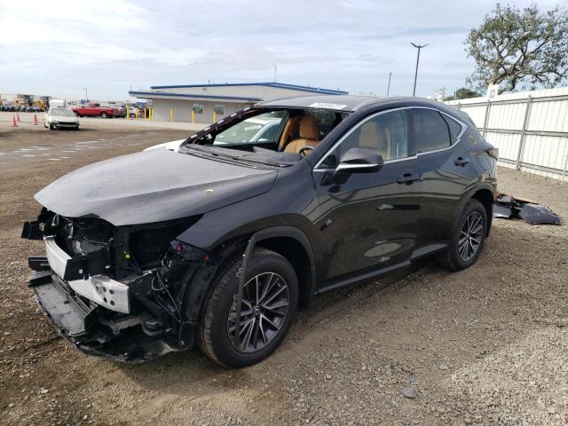 LEXUS NX 350H 2023 2t2gkcez9pc015447