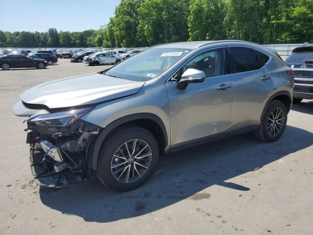 LEXUS NX 350H BA 2024 2t2gkcez9rc022417