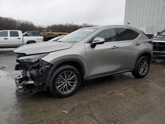 LEXUS NX 350H 2023 2t2gkcezxpc014470