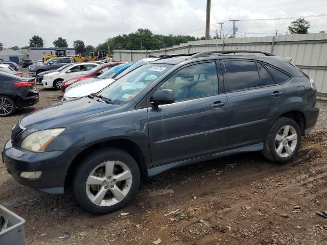 LEXUS RX330 2004 2t2ha31u04c004446