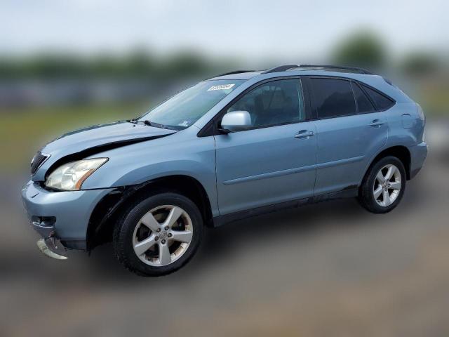 LEXUS RX330 2004 2t2ha31u04c007394