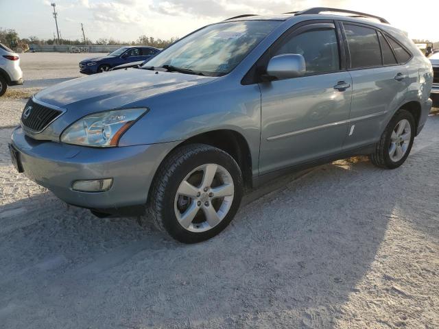 LEXUS RX 330 2004 2t2ha31u04c008089