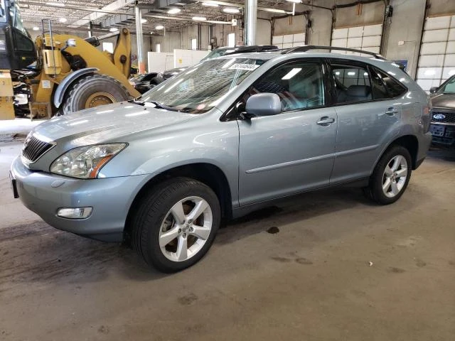 LEXUS RX 330 2004 2t2ha31u04c013891