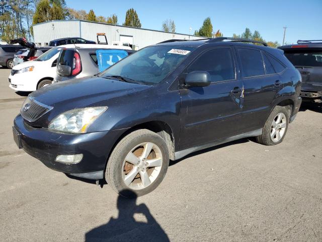 LEXUS RX 330 2004 2t2ha31u04c017181