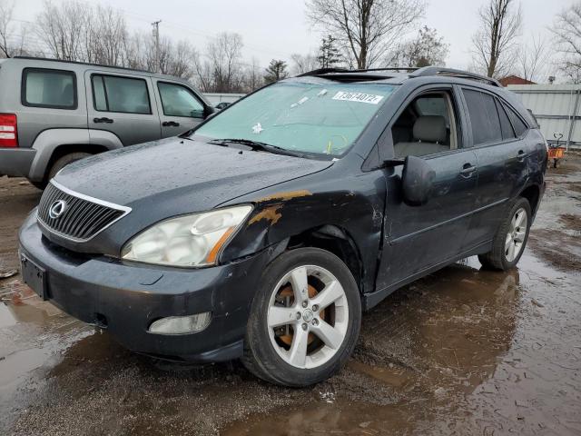 LEXUS RX330 2004 2t2ha31u04c029556