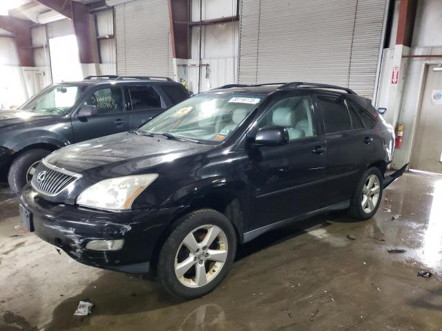 LEXUS RX330 2004 2t2ha31u04c031694