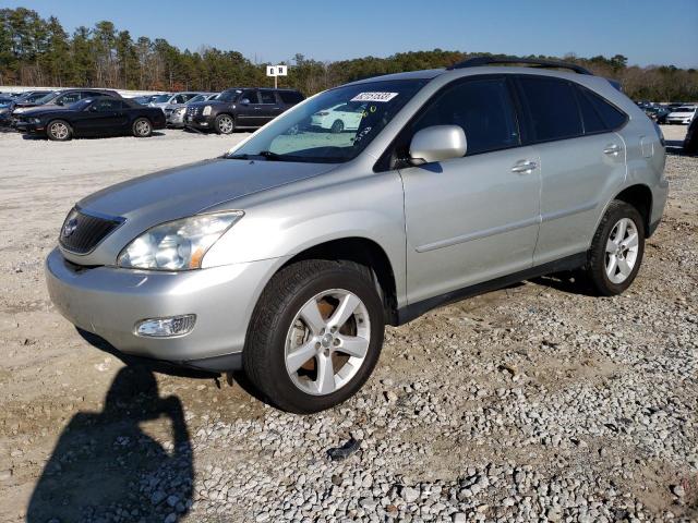 LEXUS RX330 2004 2t2ha31u04c037575