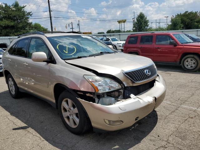 LEXUS RX 330 2005 2t2ha31u05c039974