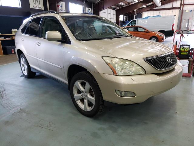 LEXUS RX 330 2005 2t2ha31u05c044477