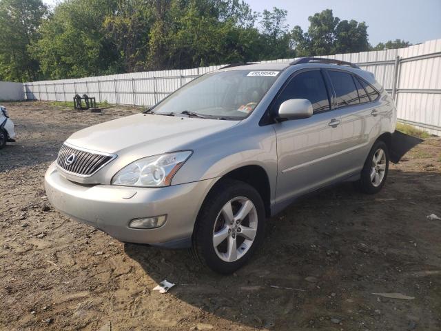 LEXUS RX330 2005 2t2ha31u05c048416