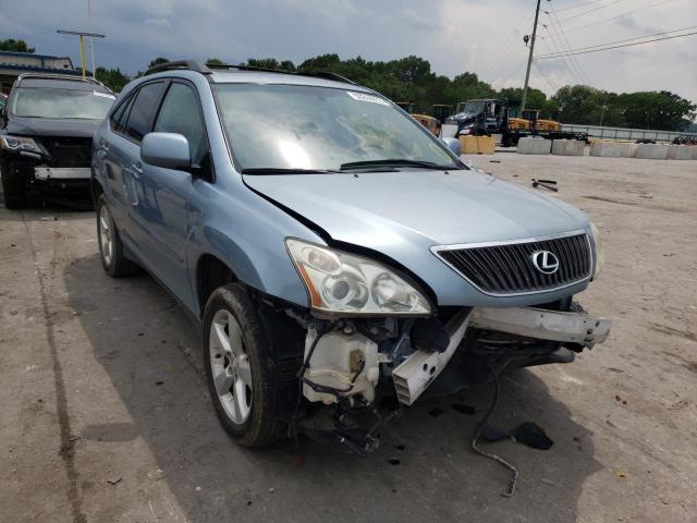 LEXUS RX 330 2005 2t2ha31u05c051753