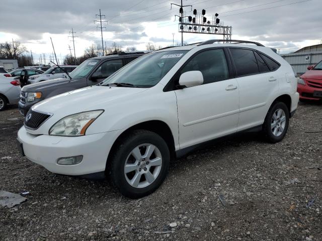 LEXUS RX330 2005 2t2ha31u05c058525