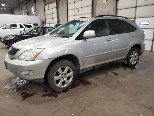 LEXUS RX 330 2005 2t2ha31u05c060579