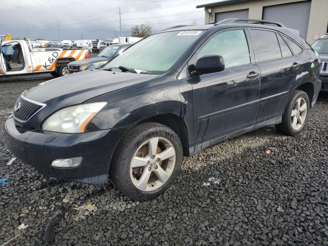 LEXUS RX 2005 2t2ha31u05c064423