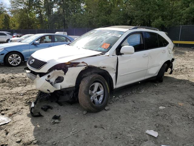 LEXUS RX 330 2005 2t2ha31u05c069234