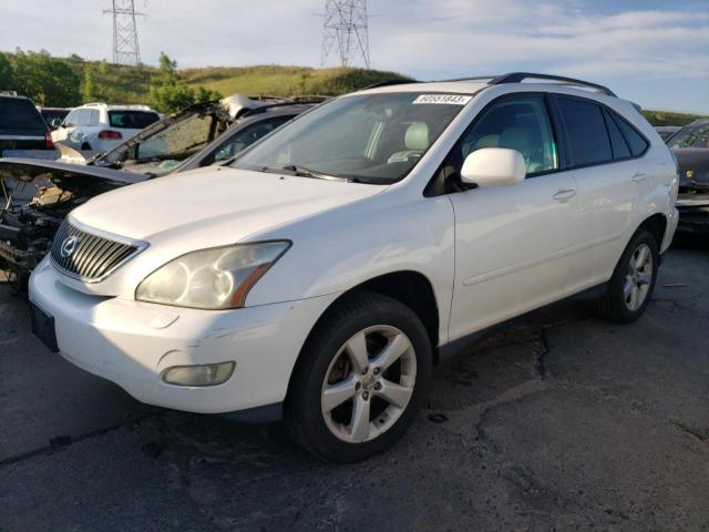 LEXUS RX 330 2005 2t2ha31u05c069895