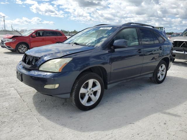 LEXUS RX 330 2005 2t2ha31u05c074367